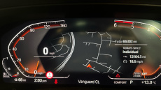 BMW X5 xDrive30d M Sport 5dr Auto Diesel Estate